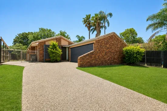32 Denham Street, Bracken Ridge, Qld 4017