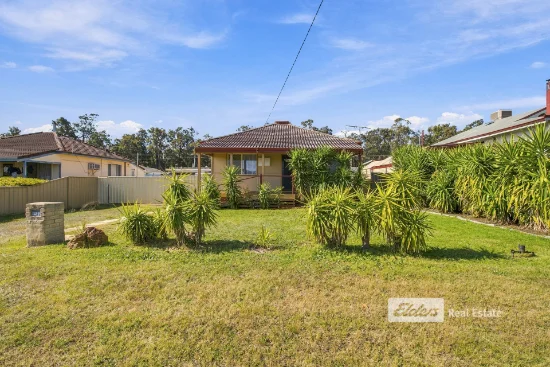 32 Denton Street, Collie, WA 6225