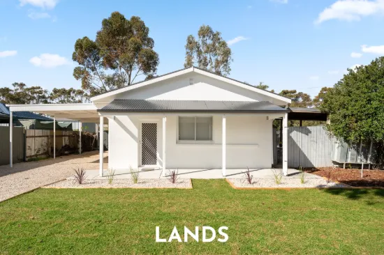 32 Derby Street, Freeling, SA 5372