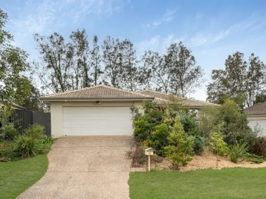 32 Desmond Street, Narangba, Qld 4504