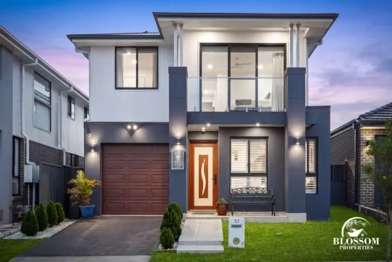 32 Devine Street, Marsden Park, NSW 2765