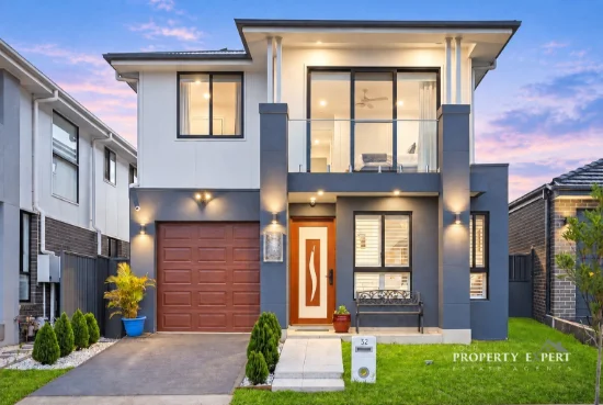 32 Devine Street (Melonba), Marsden Park, NSW 2765