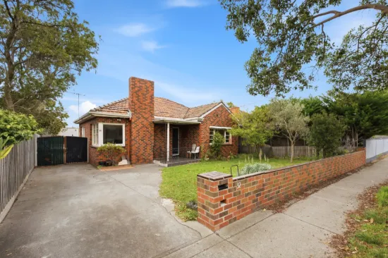 32 Devon Street, Cheltenham, Vic 3192