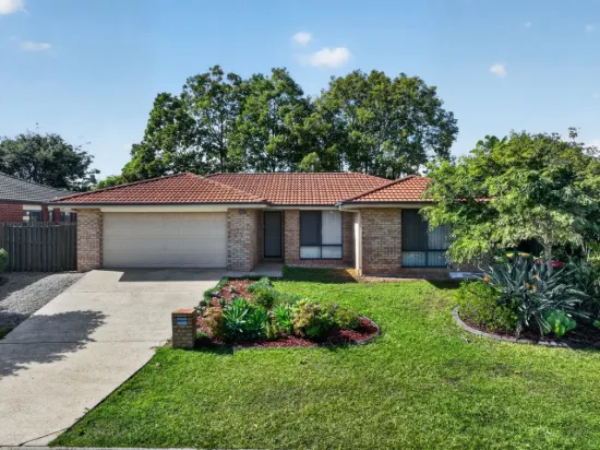 32 Diamond Avenue, Kallangur, Qld 4503
