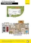 32 Diamond Parade, COBBLEBANK VIC 3338-Floorplan