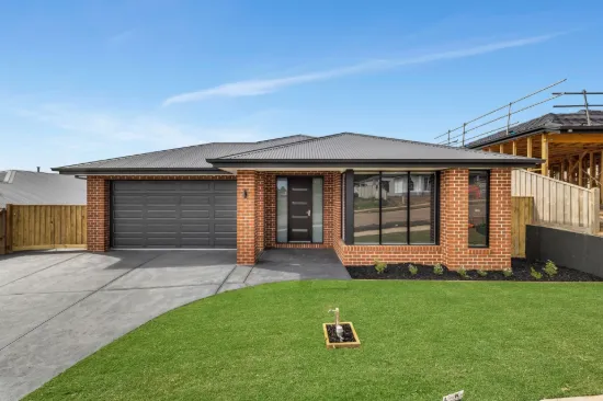 32 Diamond Street, Drouin, Vic 3818
