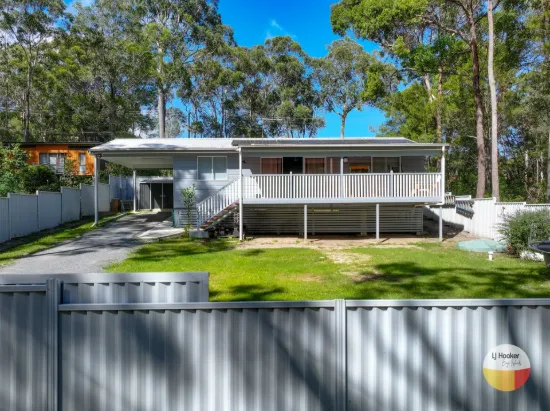 32 Diamond Street, Russell Island, Qld 4184