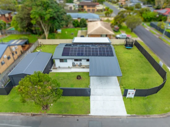 32 Diana Street, Capalaba, Qld 4157