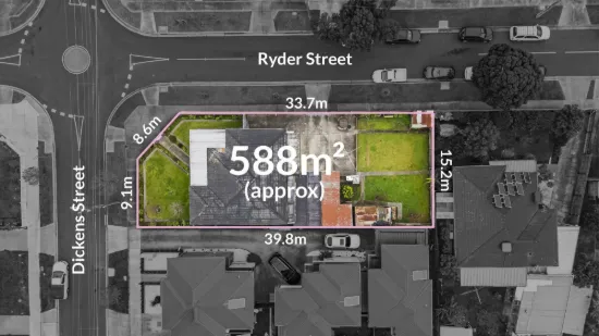 32  Dickens Street, Lalor, Vic 3075