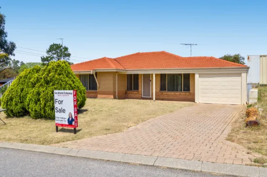 32 Djilba View, Leda, WA 6170