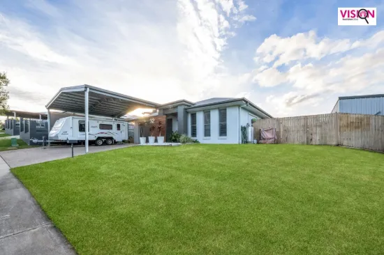 32 Dobinson Street, Bucasia, Qld 4750