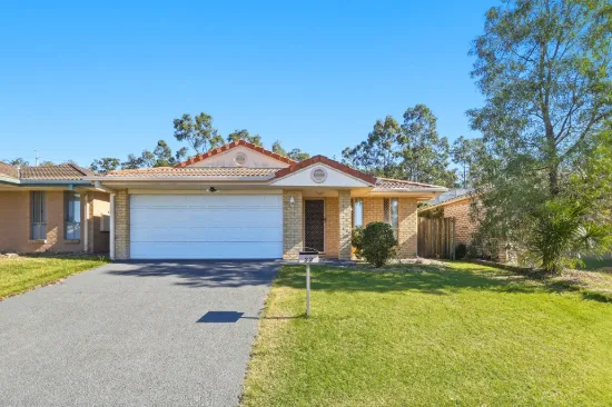 32 Drysdale Lane, Parkwood, Qld 4214