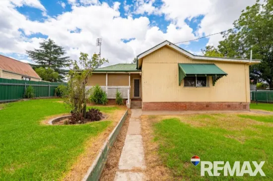 32 Ducker Street, Junee, NSW 2663