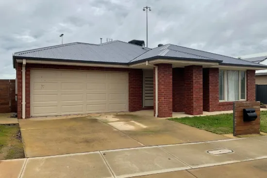 32 Dudley Park Lane, Cobram, Vic 3644