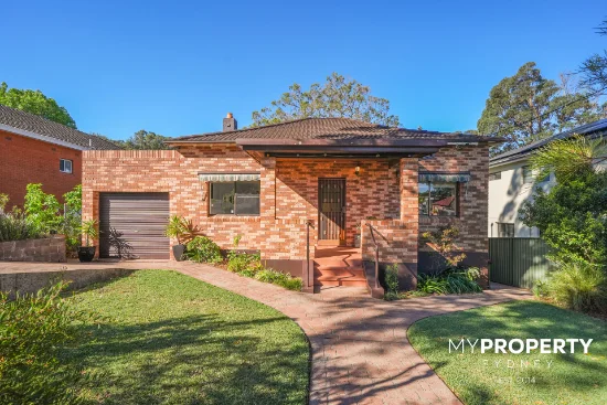 32 Dudley Street, Penshurst, NSW 2222