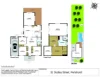 32 Dudley Street, Penshurst, NSW 2222-Floorplan