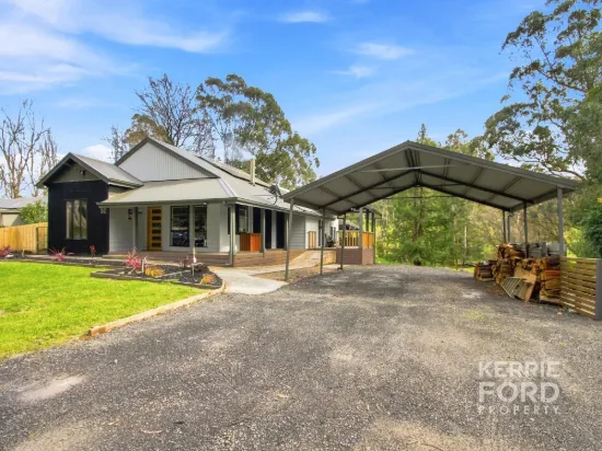 32 Duke Street, Boolarra, Vic 3870