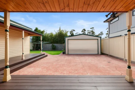 32 Dunedin Street, Maidstone, Vic 3012-Image