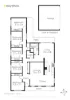 32 Dunedin Street, Maidstone, Vic 3012-Floorplan