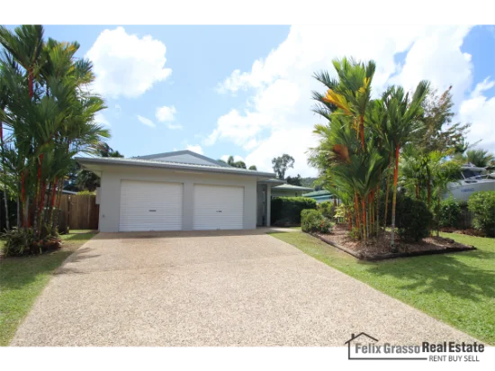 32 Dungarvan Drive, Brinsmead, Qld 4870