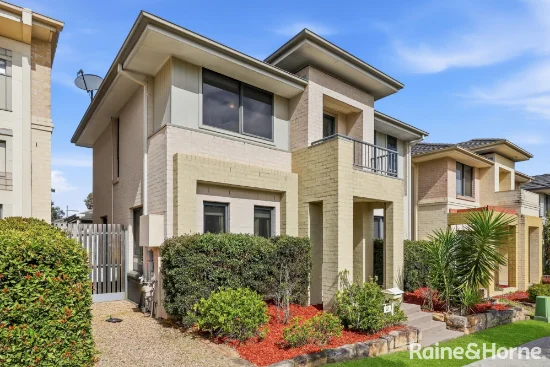 32 Dunlop Avenue, Ropes Crossing, NSW 2760