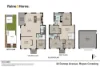 32 Dunlop Avenue, Ropes Crossing, NSW 2760-Floorplan
