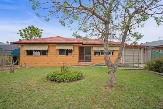 32 Dunn Avenue, Forest Hill, NSW 2651