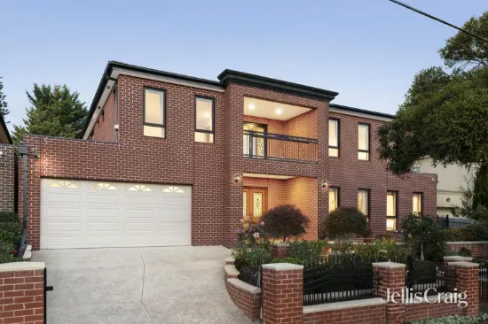 32 Dunscombe Avenue, Glen Waverley, Vic 3150