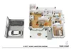 32 Dyott Avenue, Hampstead Gardens, SA 5086-Floorplan