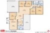 32  Dyson Drive, Darling Heights, Qld 4350-Floorplan
