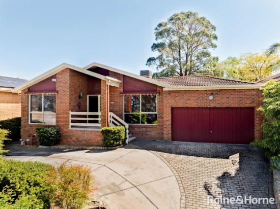 32 Dyson Drive, Sunbury, Vic 3429