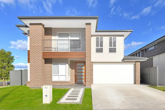 32 Eades Street, Marsden Park, NSW 2765