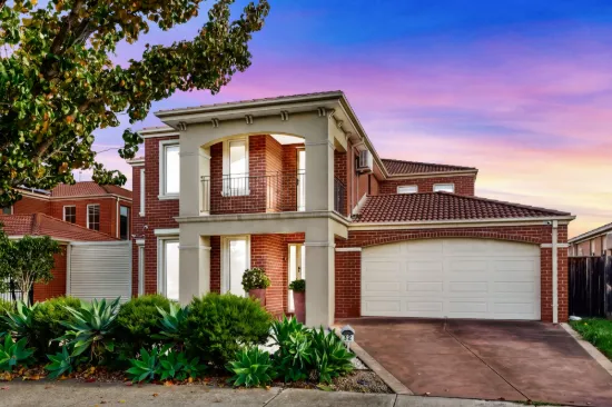 32 Eagle Way, Deer Park, Vic 3023