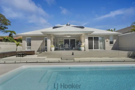 32 Earswick Crescent, Buttaba, NSW 2283