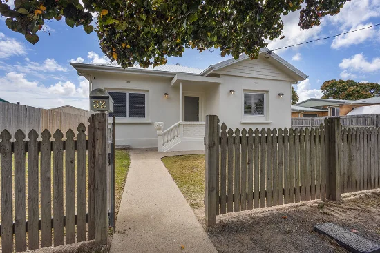 32 Edmonds Street, West Mackay, Qld 4740