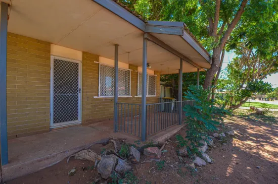 32 Egret Crescent, South Hedland, WA 6722