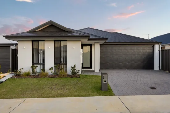32 Elegant Road, Banksia Grove, WA 6031