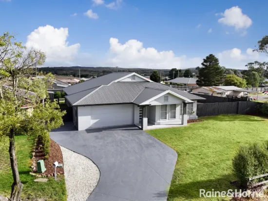 32 Eliza Power Drive, Marulan, NSW 2579