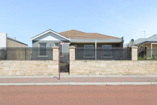 32 Elmina Avenue, Ellenbrook, WA 6069