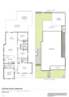 32 Elmina Avenue, Ellenbrook, WA 6069-Floorplan