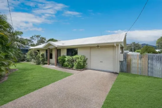 32 Elton Dr, Kelso, Qld 4815