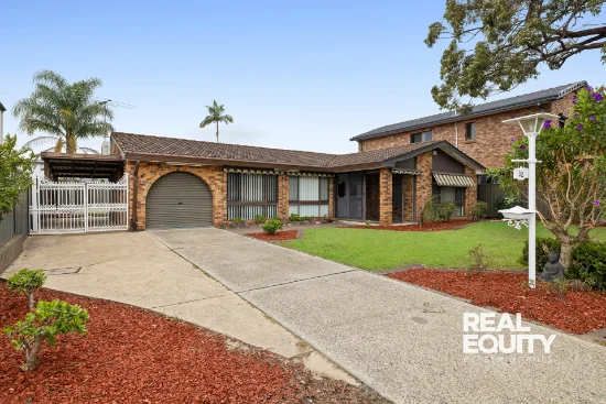 32 Epsom Road, Chipping Norton, NSW 2170 - For Rent