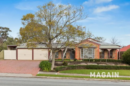 32 Equestrian Drive, Woodcroft, SA 5162