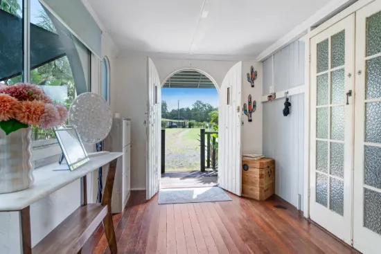 32 Eudlo Road, Mooloolah Valley, Qld 4553