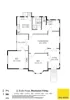 32 Eudlo Road, Mooloolah Valley, Qld 4553-Floorplan