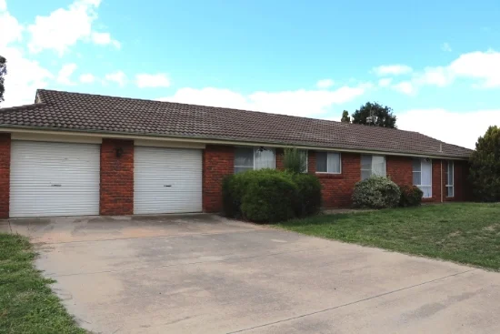 32 Eugenie Street, Raglan, NSW 2795
