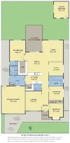 32 Europa Bend, Sunshine West, Vic 3020-Floorplan
