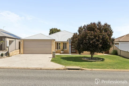 32 Evans Way, Byford, WA 6122
