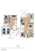 32 Evelyn Street, Lammermoor, Qld 4703-Floorplan
