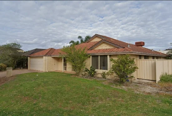32 Excelsior Drive, Canning Vale, WA 6155